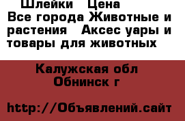 Шлейки › Цена ­ 800 - Все города Животные и растения » Аксесcуары и товары для животных   . Калужская обл.,Обнинск г.